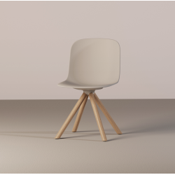 GURI STOL - FLERE TYPER BEN