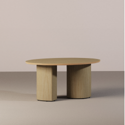 OSTOA LOUNGE TABLE