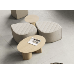 OSTOA LOUNGE TABLE