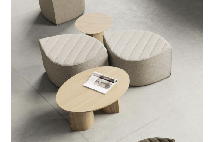 OSTOA LOUNGE TABLE