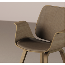 KLASIK STOL - FLERE TYPER BEN