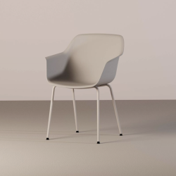 LUR CHAIR - FLERE TYPER BEN