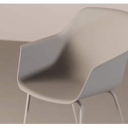 LUR CHAIR - FLERE TYPER BEN