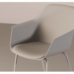 LUR CHAIR - FLERE TYPER BEN