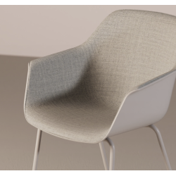 LUR CHAIR - FLERE TYPER BEN