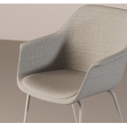 LUR CHAIR - FLERE TYPER BEN