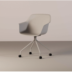 LUR CHAIR - FLERE TYPER BEN