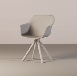 LUR CHAIR - FLERE TYPER BEN