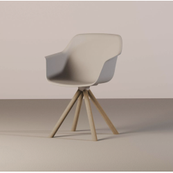 LUR CHAIR - FLERE TYPER BEN