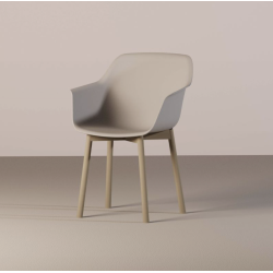 LUR CHAIR - FLERE TYPER BEN