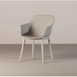 LUR CHAIR - FLERE TYPER BEN