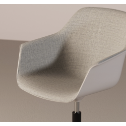 LUR CHAIR - FLERE TYPER BEN