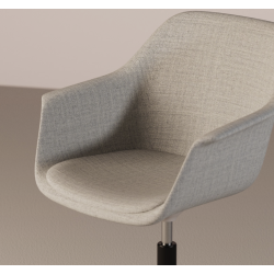 LUR CHAIR - FLERE TYPER BEN