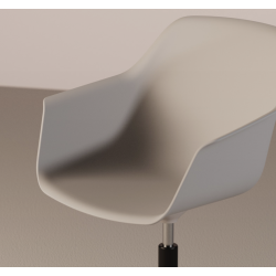 LUR CHAIR - FLERE TYPER BEN