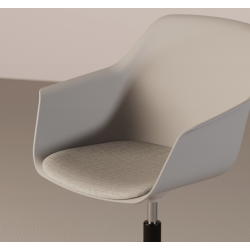 LUR CHAIR - FLERE TYPER BEN