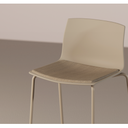 KABI STOOL - FLERE TYPER BEN