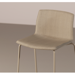 KABI STOOL - FLERE TYPER BEN