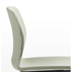 KABI CHAIR - WOOD LEGS