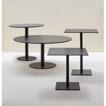 ASKI TABLE - SQUARE