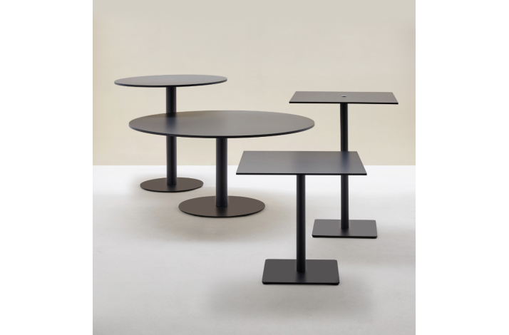 ASKI TABLE - SQUARE