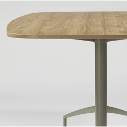 CARMA TABLE - FLERE KONFIGURATIONER
