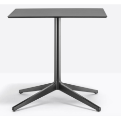 Pedrali Design stel Ypsilon 4, gr� nu kun kr. 400.- pr. stk. normal kr. 1.490.- 