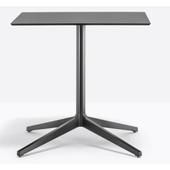 Pedrali Design stel Ypsilon 4, gr� nu kun kr. 400.- pr. stk. normal kr. 1.490.- 