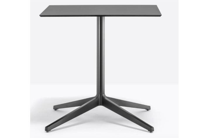 Pedrali Design stel Ypsilon 4, gr� nu kun kr. 400.- pr. stk. normal kr. 1.490.- 