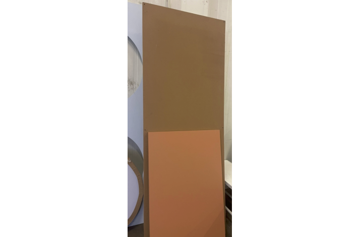 Opslagstavle bulletinboard, normal kr. 4.800.- nu kr. 400.- 