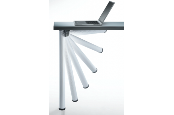 klapbordben 1 s�t hvid, kr. 200.- normalt kr. 1.299.- 