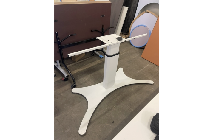 H�ves�nkestel Hat Collective, uden str�m normal kr. 6.500.- nu kr. 600.-