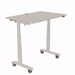 CON Klapbord m. H�ve S�nke Funktion