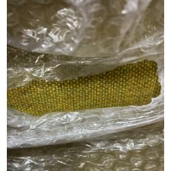 Lydisolerende v�gge med eg kant, normal kr. 1.890.- nu kr. 100.- pr. stk. 