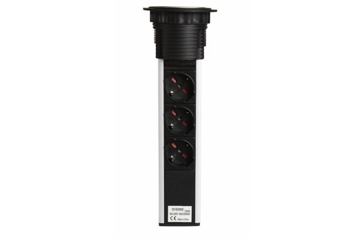 Tower usb - str�mstik til kablehul, nu kr. 100.-  eks. moms - fragt