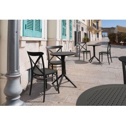 SKY FOLDBART CAFEBORD 60 CM