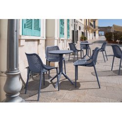 SKY FOLDBART CAFEBORD 60 CM