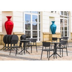 SKY FOLDBART CAFEBORD 60 CM