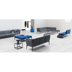 CODE LOUNGEBORD |FLERE STRRELSER