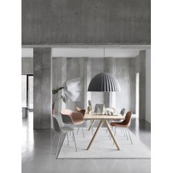 FIBER SIDE MED ARMLN / MED FIRE BEN