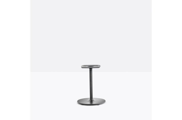 STYLUS RD STEL H:73/FOD :40 - Max. bordplade : 700