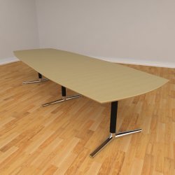 Switch konferencebord og kantinebord