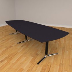 Switch konferencebord og kantinebord