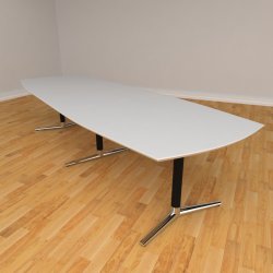 Switch konferencebord og kantinebord