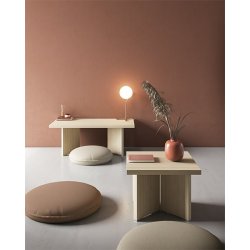 BORDE TIL CAFE'  OG HOTEL DV300	