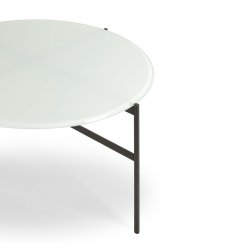 BLADE RUNDT BORD - FLERE FARVER OG STRRELSER