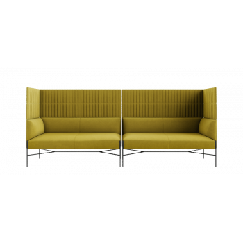 CHILL OUT LOUNGE SOFA