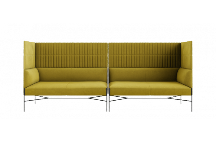 CHILL OUT LOUNGE SOFA