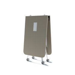 TAM TAM KLAPBORD - FLERE FORMER