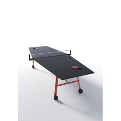 TAM TAM KLAPBORD - FLERE FORMER