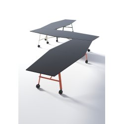 TAM TAM KLAPBORD - FLERE FORMER